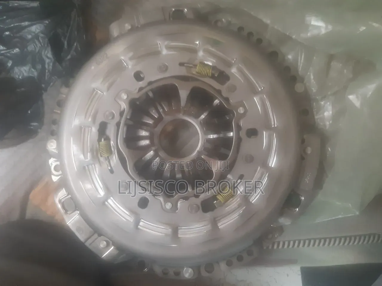 BATCH NO 31210-Ok360
 Revo Adventure Frision