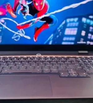 New Lenovo Legion Y7000P IRX9 Gaming Laptop 16GB AMD Ryzen 7 SSD 512GB