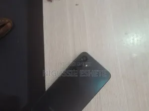 Samsung Galaxy A16 128 GB Black