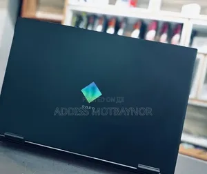 New Laptop Lenovo ThinkPad Yoga 16GB Intel Core i7 SSD 256GB