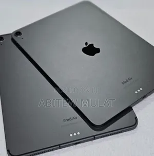 New Apple iPad Air 64 GB Gray