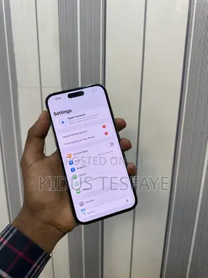 Apple iPhone 14 Pro Max 256 GB Purple