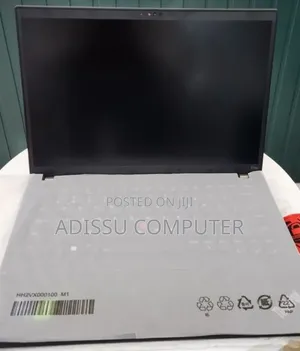 New Laptop Lenovo ThinkPad T14s G4 16GB Intel Core i7 SSD 1T