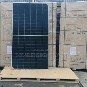 10kw Solar Panel Invertor and Lithium Battrey
