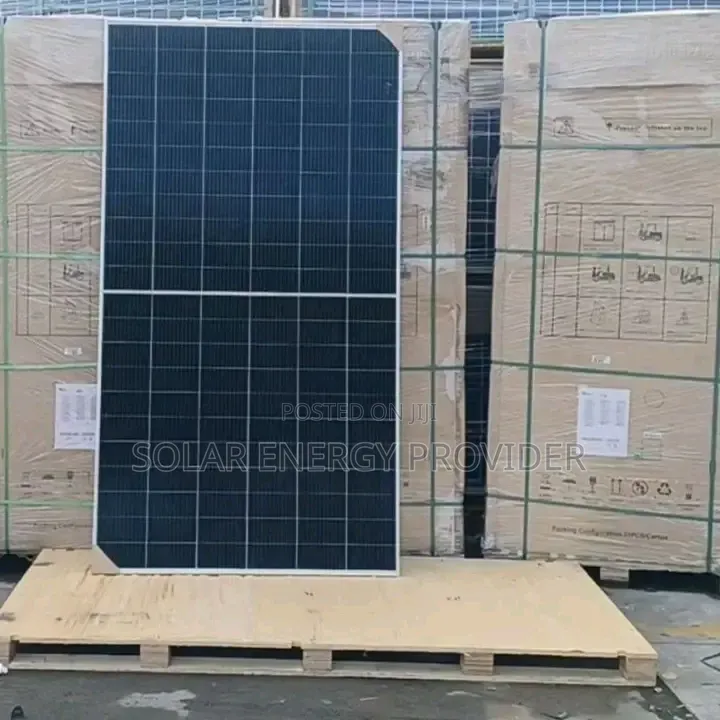 10kw Solar Panel Invertor and Lithium Battrey