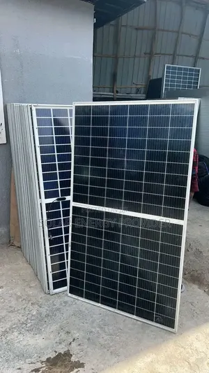 10kw Solar Panel Invertor and Lithium Battrey