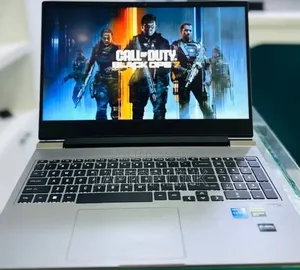 New Laptop HP Omen 16 16GB Intel Core i7 SSD 1T