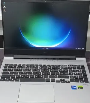 New Laptop HP Omen 16 16GB Intel Core i7 SSD 1T