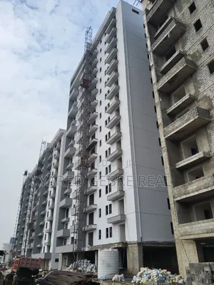 3bdrm Apartment in 3መኝታ 150ካሬ በካሬ 102ሽህ, Bole for sale