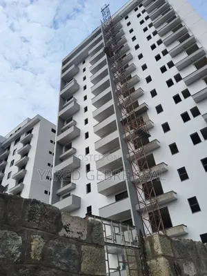 3bdrm Apartment in 3መኝታ 150ካሬ በካሬ 102ሽህ, Bole for sale