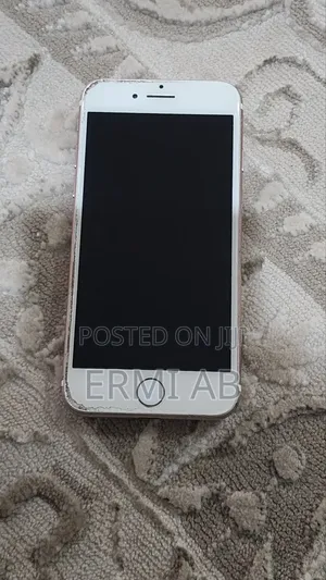 Apple iPhone 7 32 GB Pink