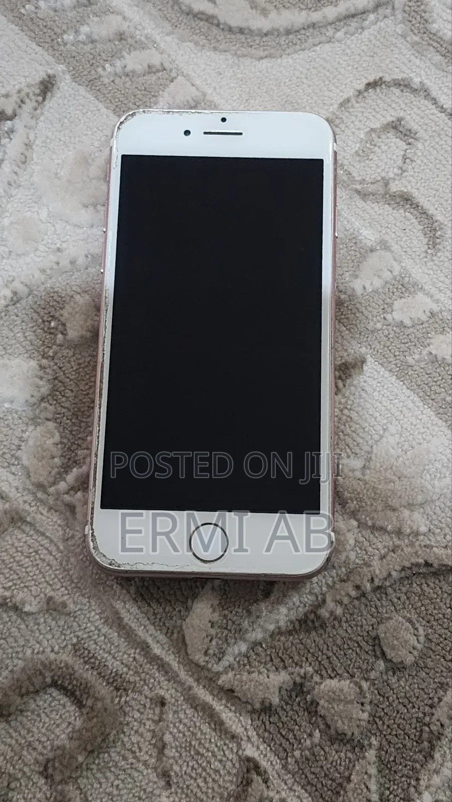 Apple iPhone 7 32 GB Pink