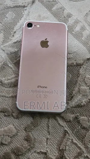 Apple iPhone 7 32 GB Pink