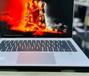 New Laptop HP EliteBook x360 1030 G7 16GB Intel Core i5 SSD 512GB