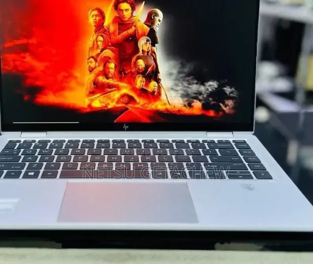New Laptop HP EliteBook x360 1030 G7 16GB Intel Core i5 SSD 512GB
