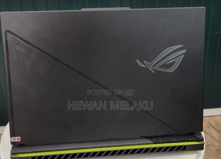 New Laptop Asus ROG Strix G16 G614 16GB Intel Core i9 SSD 1T