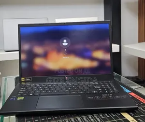 New Laptop Acer Nitro V 15 16GB Intel Core i9 SSD 1T