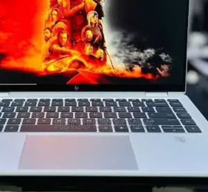 New Laptop HP EliteBook x360 1030 G7 16GB Intel Core i5 SSD 512GB