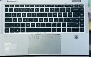 New Laptop HP EliteBook x360 1030 G7 16GB Intel Core i5 SSD 512GB