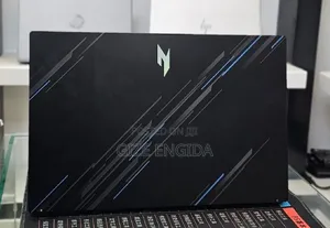 New Laptop Acer Nitro V 15 16GB Intel Core i9 SSD 1T