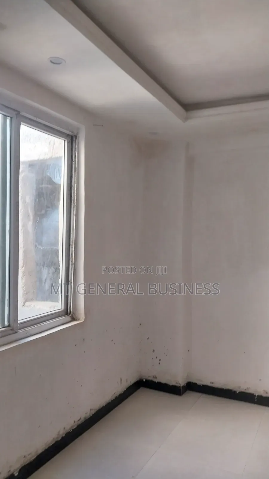 Furnished 2bdrm Condo in Nifas Silk-Lafto for sale