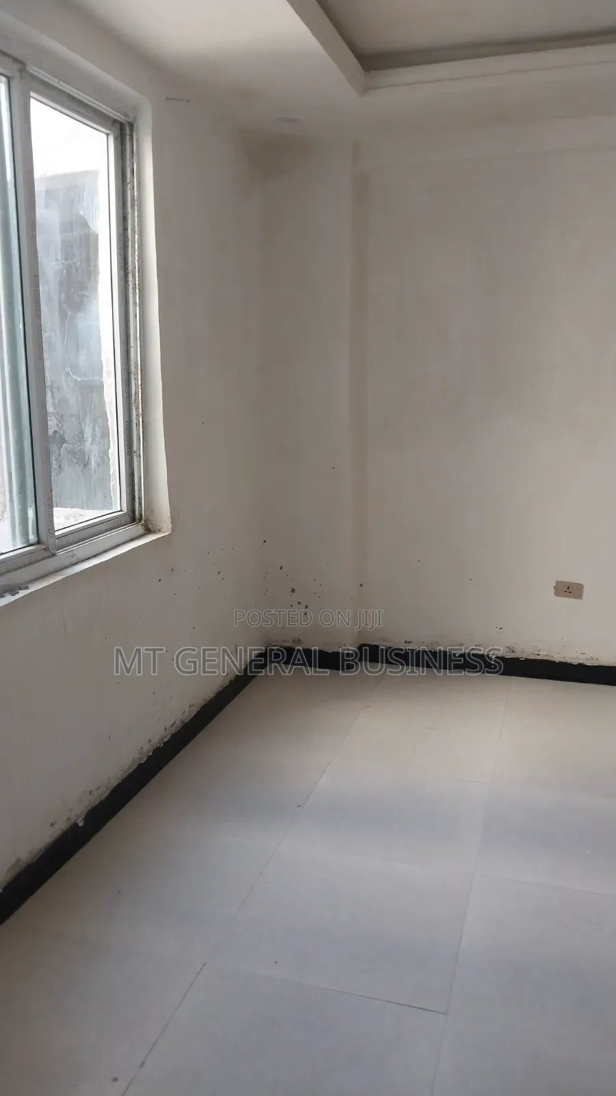 Furnished 2bdrm Condo in Nifas Silk-Lafto for sale