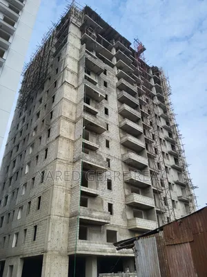 3bdrm Apartment in 3መኝታ 150ካሬ በካሬ 102ሽህ, Bole for sale