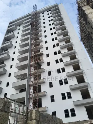 3bdrm Apartment in 3መኝታ 150ካሬ በካሬ 102ሽህ, Bole for sale