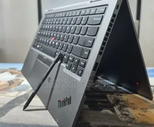 New Laptop Lenovo ThinkPad X1 Yoga 16GB Intel Core i7 SSD 512GB