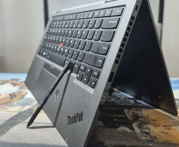 New Laptop Lenovo ThinkPad X1 Yoga 16GB Intel Core i7 SSD 512GB