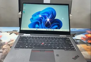 New Laptop Lenovo ThinkPad X1 Yoga 16GB Intel Core i7 SSD 512GB