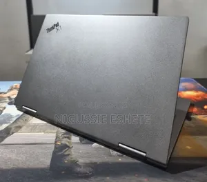 New Laptop Lenovo ThinkPad X1 Yoga 16GB Intel Core i7 SSD 512GB