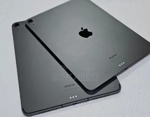 New Apple iPad Air (2022) 64 GB