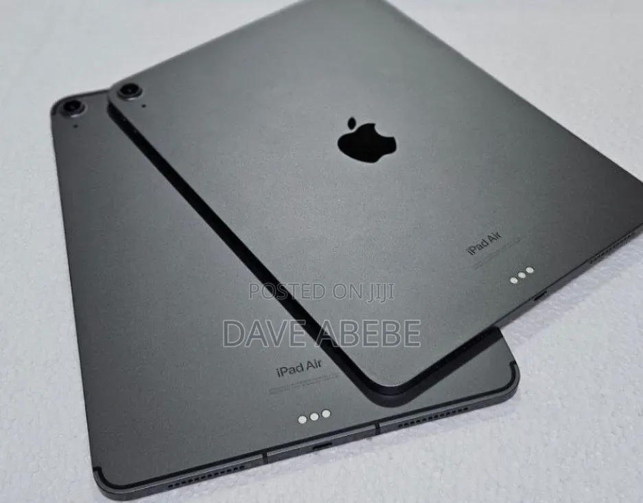 New Apple iPad Air (2022) 64 GB