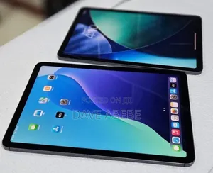 New Apple iPad Air (2022) 64 GB