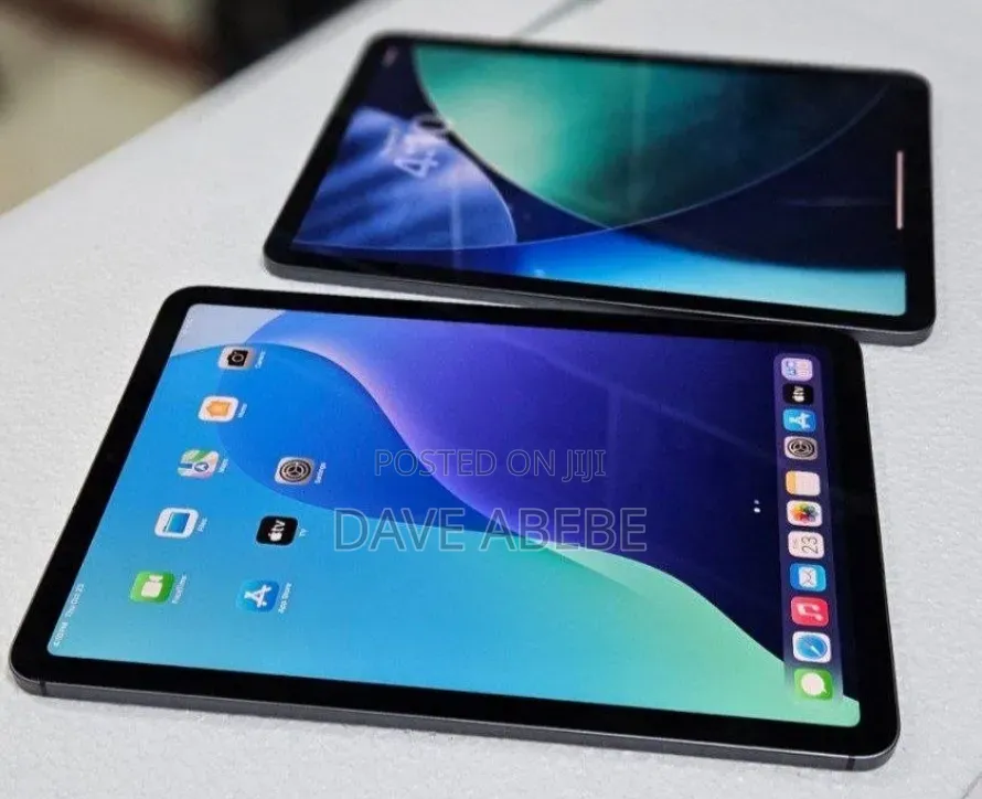 New Apple iPad Air (2022) 64 GB
