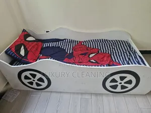 Kids Bed for Boys and Girls