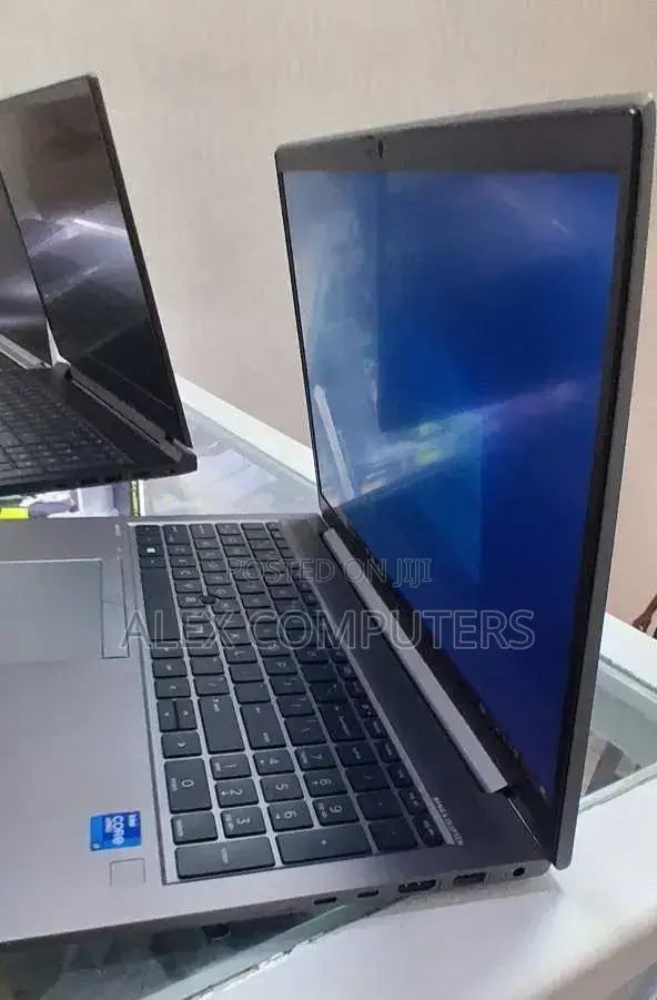 New Laptop HP ZBook 14 16GB Intel Core i7 SSD 512GB