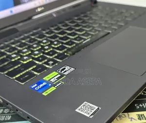 New Laptop Asus ROG Strix G16 G614 16GB Intel Core i7 SSD 512GB