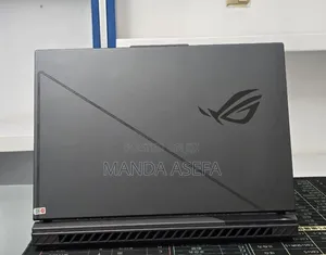 New Laptop Asus ROG Strix G16 G614 16GB Intel Core i7 SSD 512GB