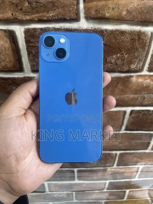 Apple iPhone 13 128 GB Blue