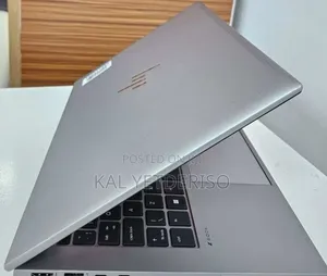 New Laptop HP ZBook 14 16GB Intel Core i7 SSD 512GB