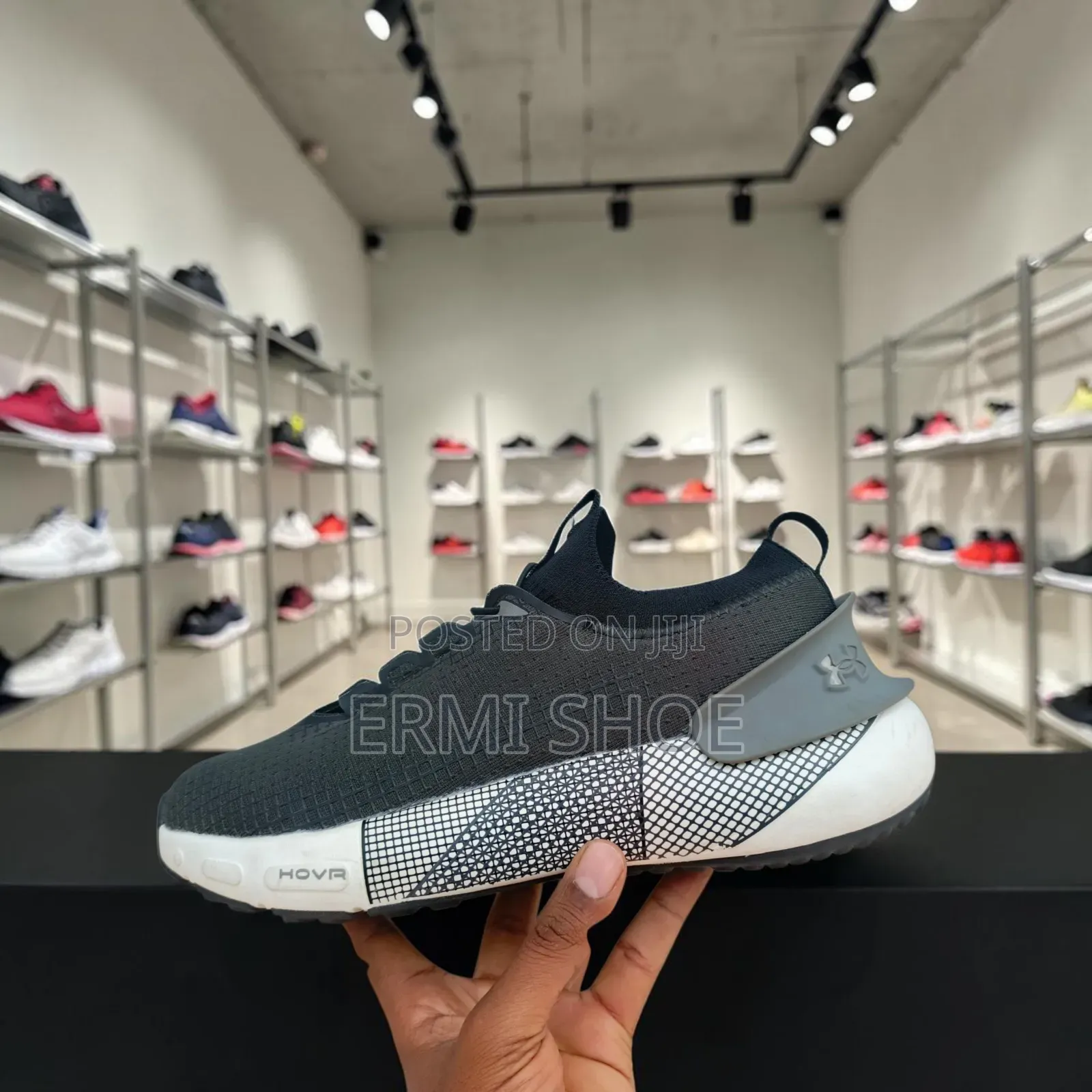 Brand Men's Casual
