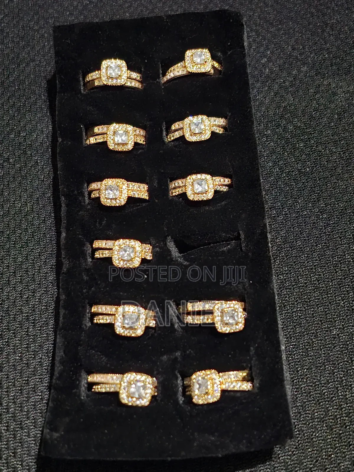 Womens Jewelry for Saile
