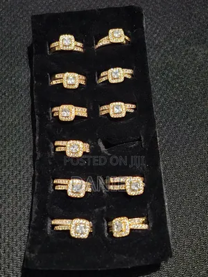 Womens Jewelry for Saile