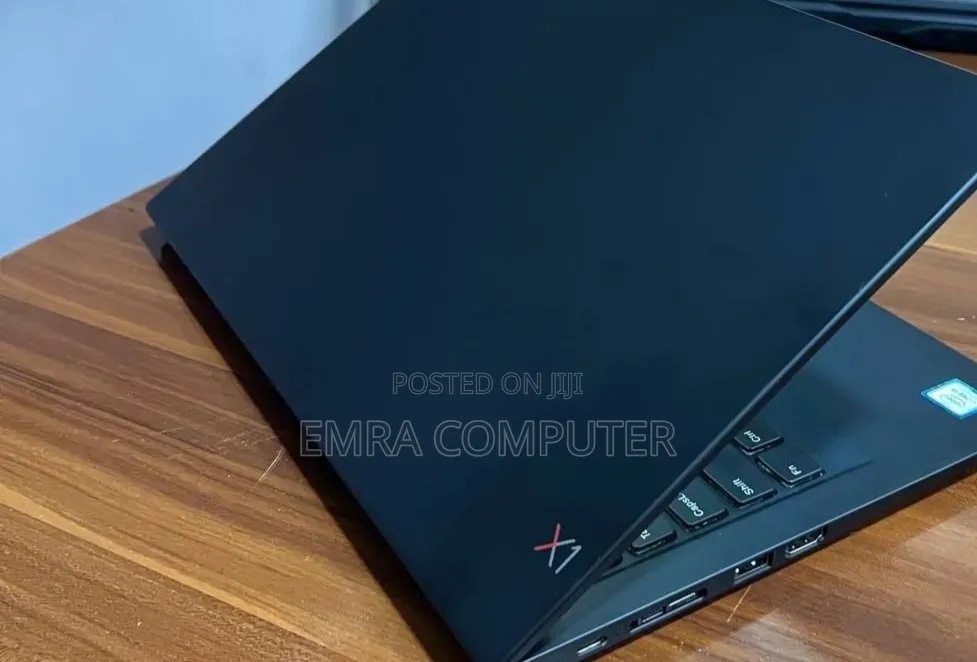 New Laptop Lenovo ThinkPad X1 16GB Intel Core i5 SSD 512GB