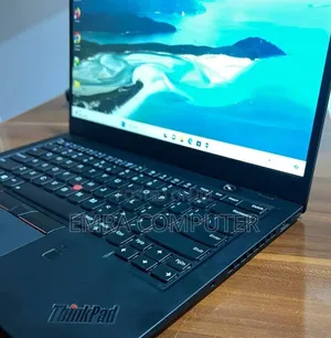 New Laptop Lenovo ThinkPad X1 16GB Intel Core i5 SSD 512GB