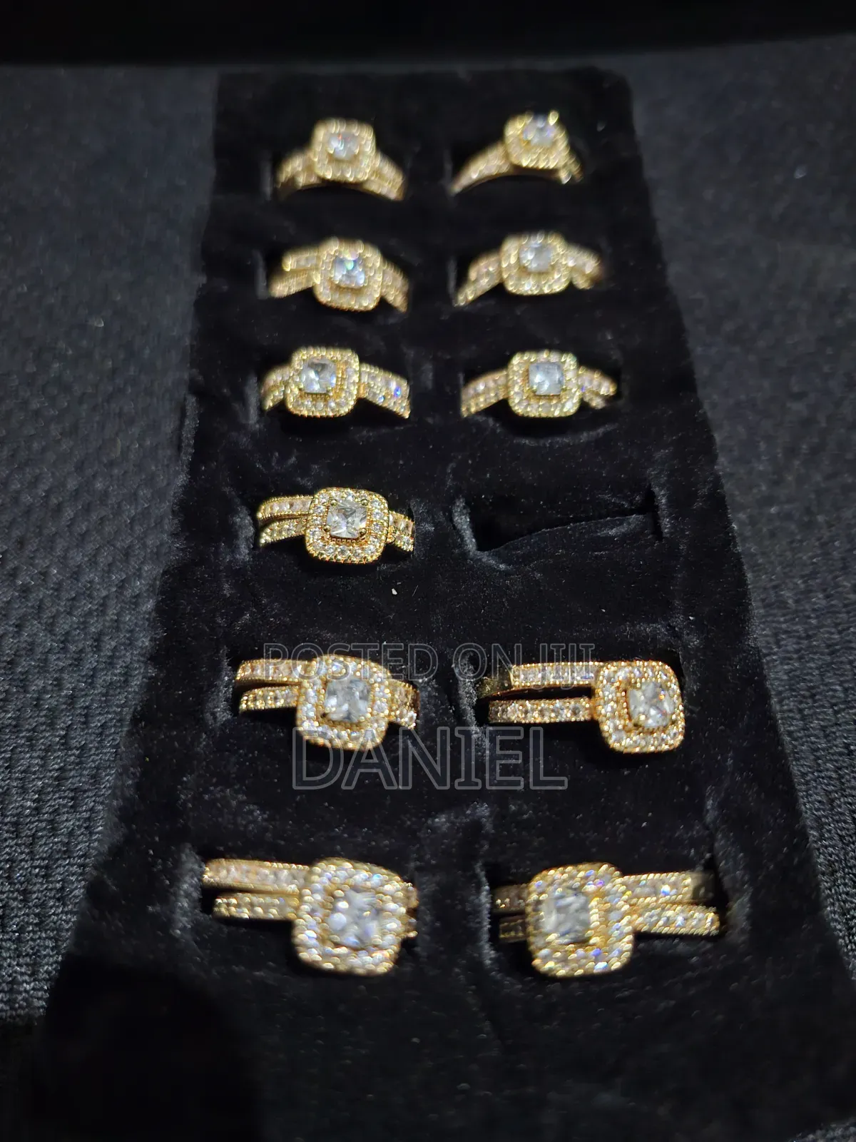 Womens Jewelry for Saile