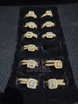 Womens Jewelry for Saile