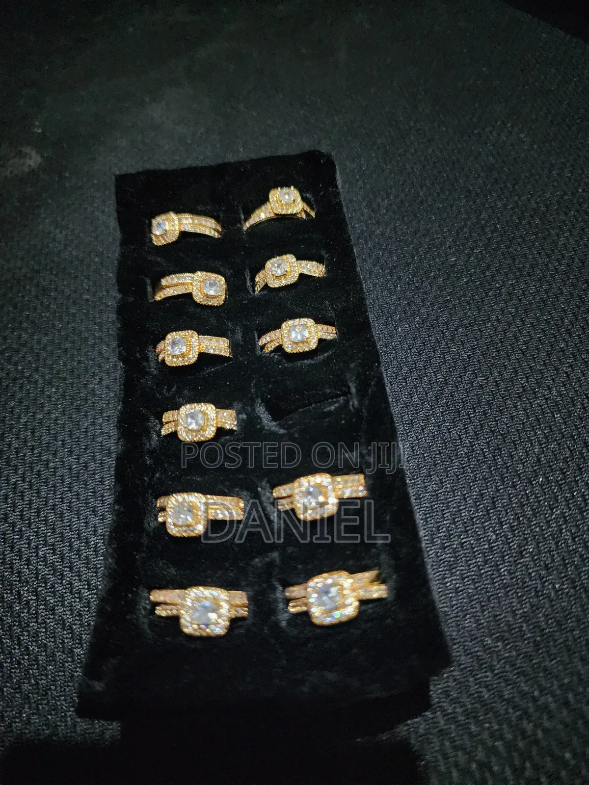 Womens Jewelry for Saile